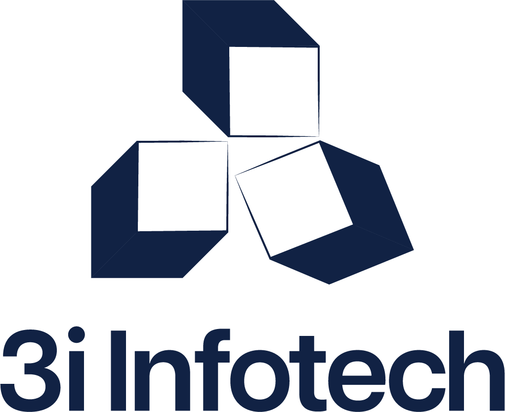 3i Infotech